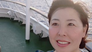 小山 美雪さんのプロフィール