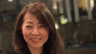 高井 美代さんのプロフィール