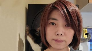 上野 基子のプロフィール