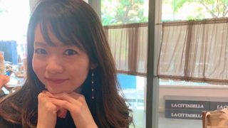 服部 知美さんのプロフィール