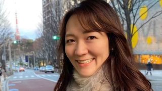 中村 三奈さんのプロフィール