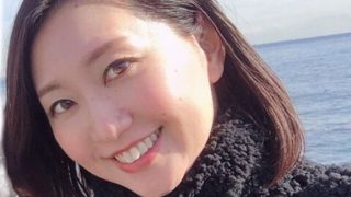 前橋 里香さんのプロフィール