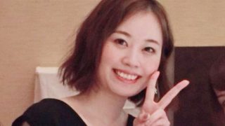 川口 亜弥さんのプロフィール