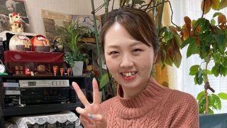 服部 優子さんのプロフィール