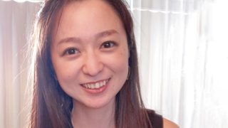 若杉 菜摘さんのプロフィール