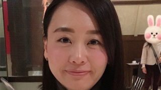 清水 愛子さんのプロフィール