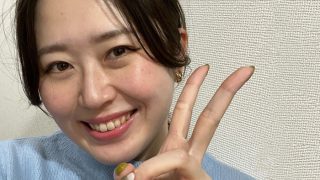 栗山 麻友さんのプロフィール