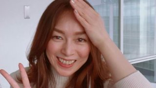 米澤 藍子さんのプロフィール