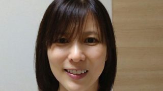 清山 智子さんのプロフィール