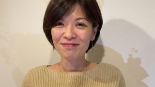 細貝 薫さんのプロフィール