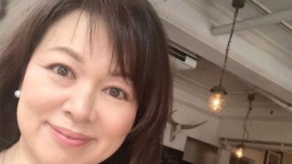金谷 曖美さんのプロフィール