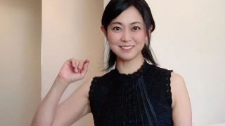 的場 真理子さんのプロフィール