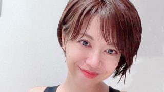 岩田 京子さんのプロフィール