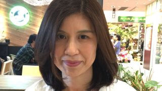 定岡 真澄さんのプロフィール