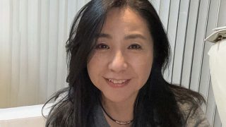 古橋 恵美子さんのプロフィール