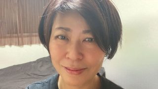 井上 祥子さんのプロフィール