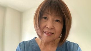 秋濱 尚子さんのプロフィール