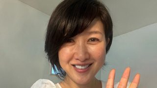 大山 さやかさんのプロフィール