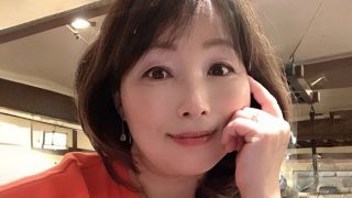 田中 信子さんのプロフィール