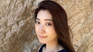 池田 愛さんのプロフィール