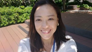 永田 美佳子さんのプロフィール