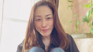 大川 さゆりさんのプロフィール