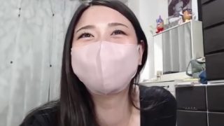 マキさんの生配信を見る